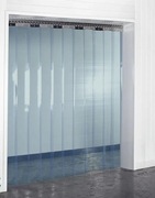 Kurtyna przemysłowa PCV 3,5x3,25 m