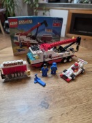 LEGO 6484  F1 Hauler