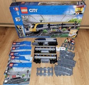 Lego City 60197 