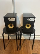 Bowers&Wilkins B&W 686 kolumny podstawkowe