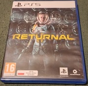 Gra PS5 Returnal