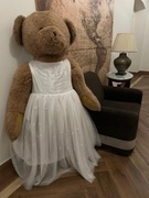 Pan I Pani Miś - Olbrzymy:-)