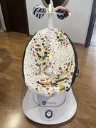 Bujak leżak elektryczny 4moms