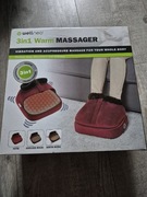 Massager 3w1 Wellneo