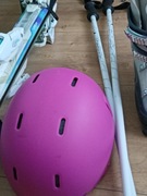 Sprzedam komplet narciarski zjazdowy