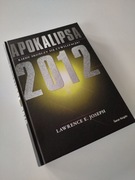 Książka Apokalipsa 2012 Lawrence E.Joseph