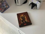 Doom Eternal PS4/PS5 steelbook