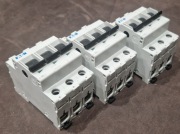 Rozłącznik EATON IS-40/3 40A 276272