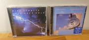 DIRE STRAITS - LOVE OVER GOLD + Brothers In Arms - 2 CD 