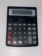 Vector DK-206 profesjonalny kalkulator sprawny tanio 