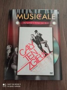 Musicale Tom 5 DVD Cały Ten Zgiełk