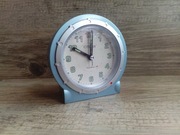 budzik citizen quartz + budzik precision