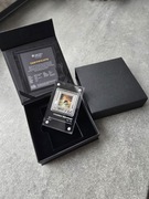 Zdzisław Beksiński  AE73 I moneta drugiej serii