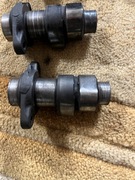 Honda XL500R wałek rozrządu 