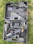 Gwoździarka TJEP 34/najmocniejsza na rynku