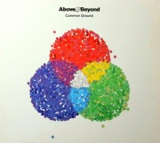 Above & Beyond – Common Ground (CD, 2018)