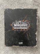 World of Warcraft - Cataclysm - Edycja Kolekcjonerska