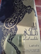 Lataffa Lail Maleki  Nowa,nieużywana  100 ml