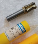 Guhring profesjonalny frez do metalu