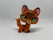 LPS Littlest pet shop lis #708