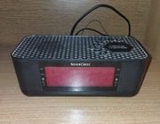 Radiobudzik Silver crest