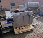 Kostkownica automatyczna Ruhle SR2 Turbo