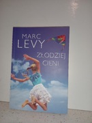 003 Marc Levy Złodziej Cieni