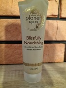 AVON Odżywcza maska do dłoni i stóp Planet Spa