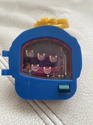 Zabawka flipper Lego