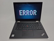 Lenovo ThinkPad X13 Yoga 13,3" FHD i5-10310U 16GB SSD 256GB W11 KL.A-