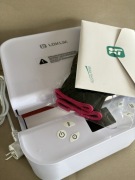 Prasa do kubków LOKLiK sublimacja