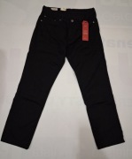 Spodnie Levis 511 Jeans Advanced Stretch 32x30 Czarne