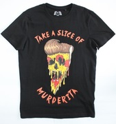 T-SHIRT HOUSE ROZ. S