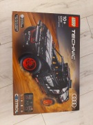 Zestaw Lego Technic 42160 "Audi RS Q e-tron"