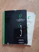 the new cambridge język angielski 3