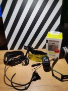 Zegarek sportowy tomtom SPARK MUSIC GPS Fitness