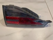 Lexus CT200h Lampa Tył Lewa w Klapę Wersja EU