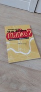 Książka, Co się zdarzyło w manko? 
