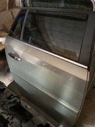 Drzwi tył Vectra C 2008 pełne Z167