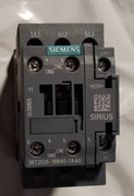 Stycznik Siemens SIRIUS 3RT2026-1BB40-1AA0 Nowy W Pudełku 