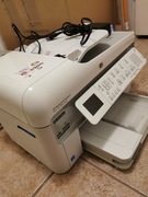 Urządzenie wielofunkcyjne drukarka kolorowa HP PHOTOSMART C309A