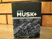 AVON Musk Mineralis Woda toaletowa 75ml