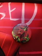 Hazbin Hotel Alastor Radiowy Demon Radio Agender LGBTQ+ Pride 