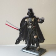 Star Wars-The Force Unleashed-Darth Vader