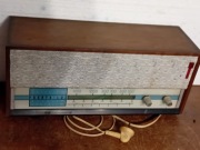 Radio PROMYK LUX sprzedam