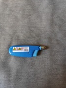 Zapalarka wysuwana do zniczy