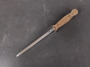 Stara, japońska osełka-ostrzałka do noży