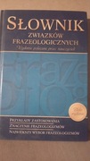 Słownik Związków Frazeologicznych