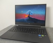 HP Victus 16 RTX3050 i5-11400H 16GB 512GB 144Hz