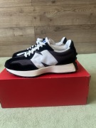 New Balance 327 the inteligen choice